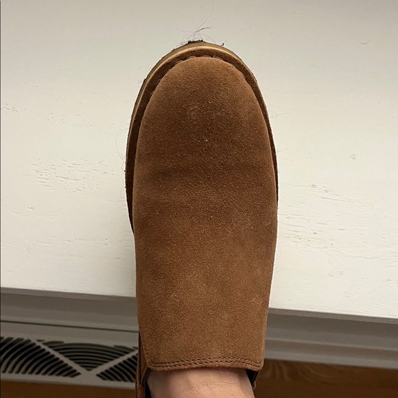 UGG Women's Camellia Slip-On Shoes - Picture 4 of 14